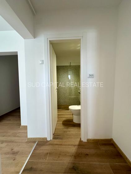 0% COMISION - Bd. 1 Decembrie 1918  2 camere .5 min distanta metrou - 12