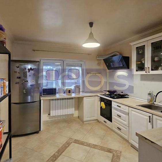 VANZARE CASA | 4 CAMERE| PIPERA - 7