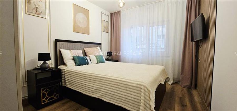 Apartament renovat cu 4 camere in Centrul Civic, Brasov - 9