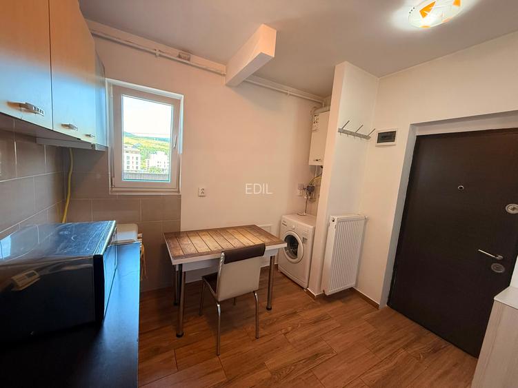 Apartament 1 camera decomandat zona Tineretului - 6