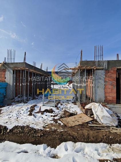 Vânzare Vilă Duplex în Sector 3 Splaiul Unirii! - 9