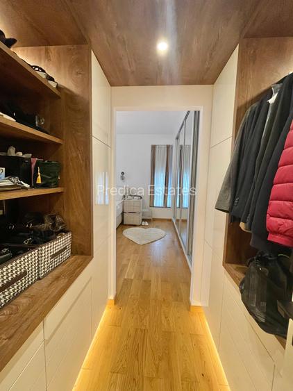 Penthouse exclusivist – Laguna Residence, Floreasca, Promenada, Barbu Vacarescu - 15