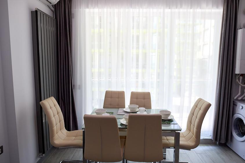 Apartament 3 camere situat in complex Alezzi cu loc de parcare inclus 210000 eur - 22