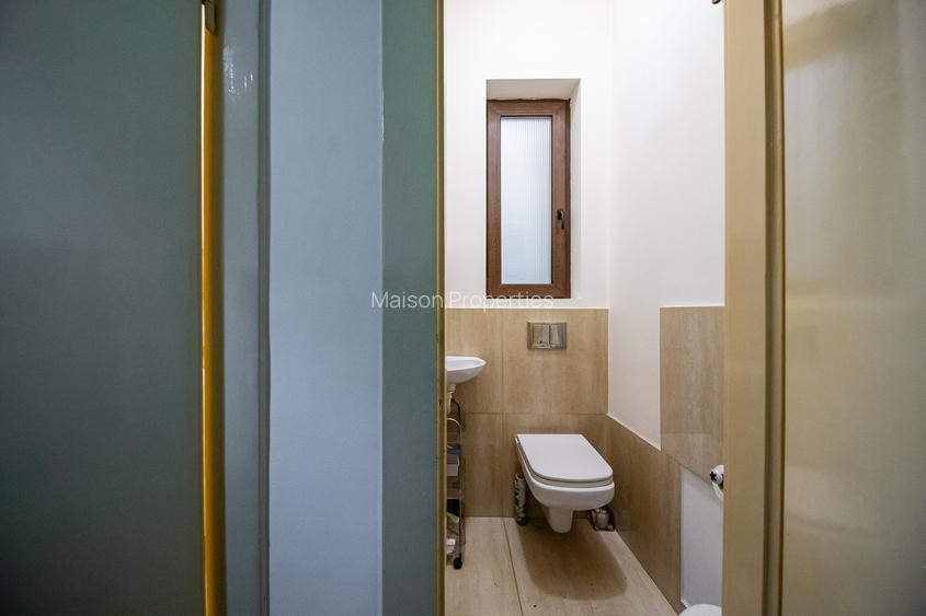 COMISION 0% | Casa in zona Centrala - Odobescu | Disponibila imediat - 18