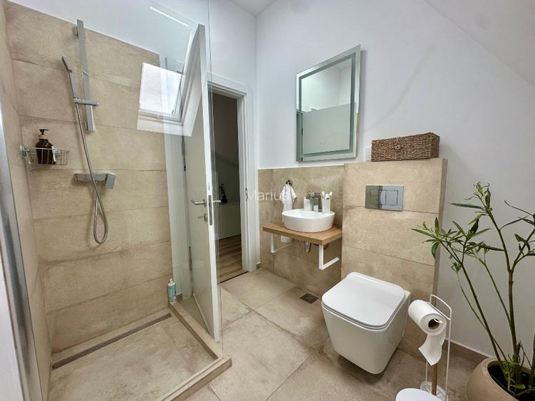 Casa moderna 5 camere proprietar - Otopeni - complex cu bariera si parc de joaca - 12