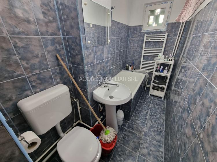 Apartament 3 camere zona Tomis Nord - 6