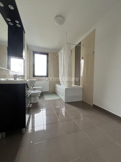 Vila tip Duplex Pipera | 260 mp Utili | Curte Proprie 4 Locuri Parcare - 10