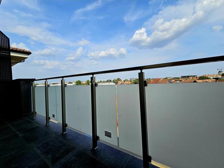 Apartament 1 Camera, Giroc, Central - 20