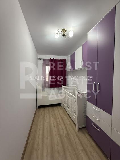 Vânzare apartament cu 4 camere, Bucium, Iași - 5
