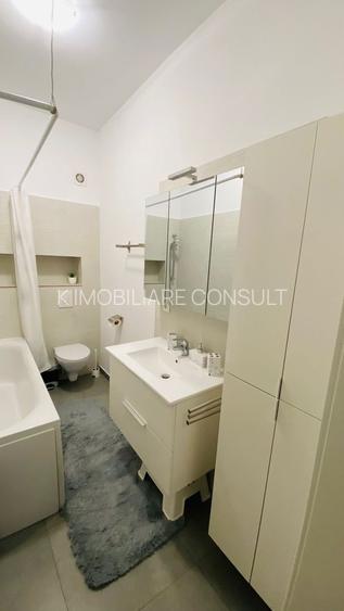 Drumul Taberei - Valea Oltului - 6