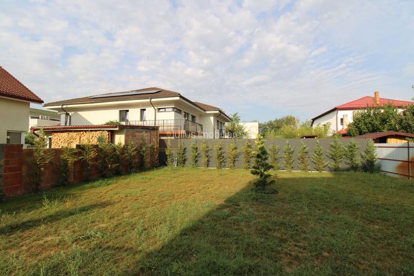 Zona Lunei – Casă nouă 2025 | 5 camere, 3 băi | Ideal rezidențial sau birouri - 41