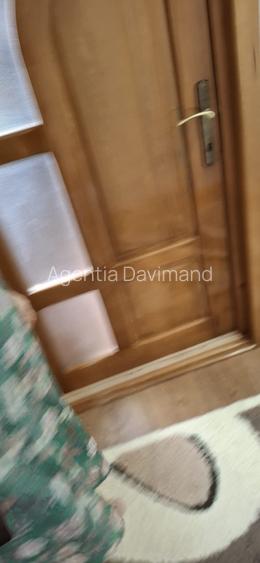 Casa parter  renovata cu CT zona Gara , SU=115mp + teren 500 mp . - 10