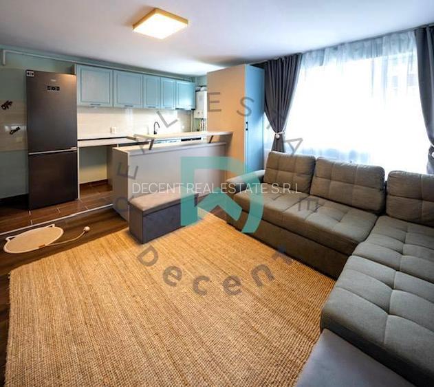Apartament 3 camere, Tractorul, Brasov - 2