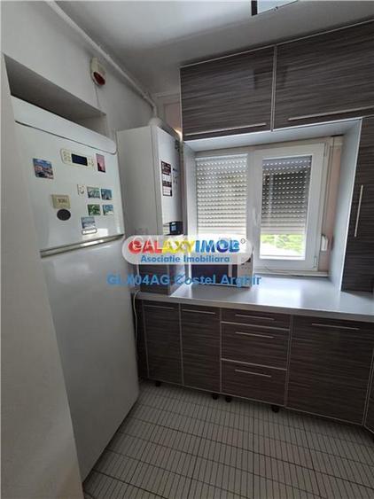Inchiriem ap cu 3 cam , central Maior Sontu , mobilat si utilat - 15