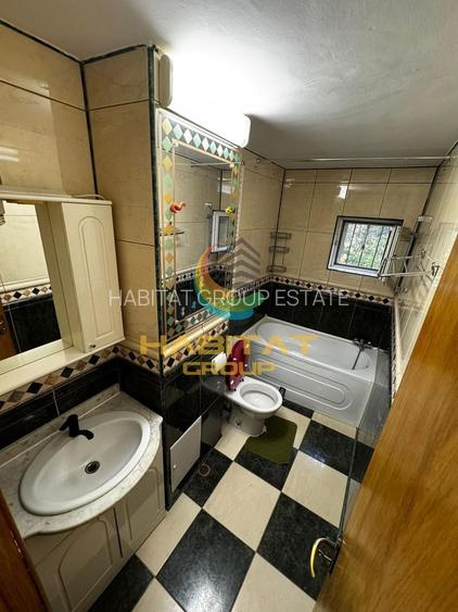 2 camere Vacaresti la 10 minute de metrou - 10