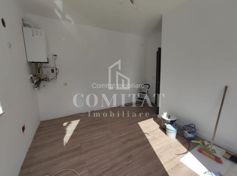 Casa individuala || 124 mp || zona Dezmir - 24