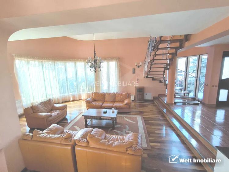 Casa individuala, teren 680 mp, cartier Europa - 4