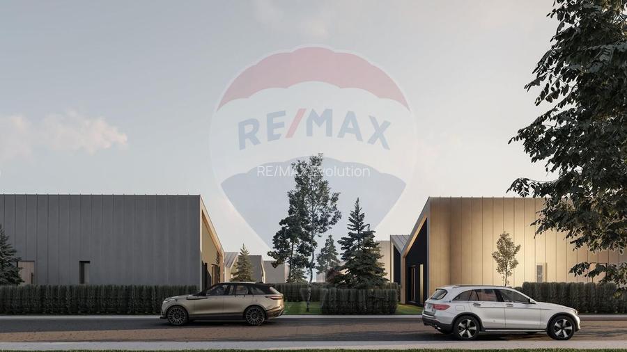 Casa Harman | Kuibul Residence | Comision 0% - 19