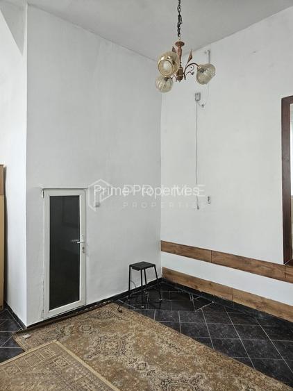 Oportunitate Investiție – Birou – strada Rodnei - 3