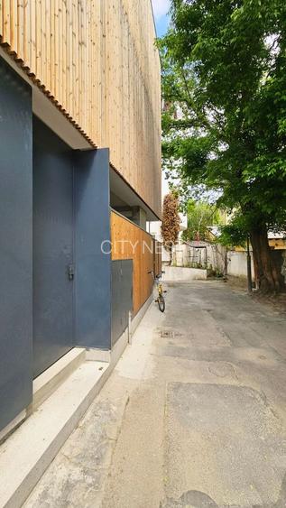 Studio boutique premiat – terasă panoramică Dorobanți – Floreasca - 35