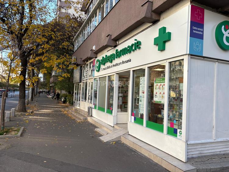 Iuliu Maniu-Militari-suprafata 90 mp-pret 2700 euro - 5