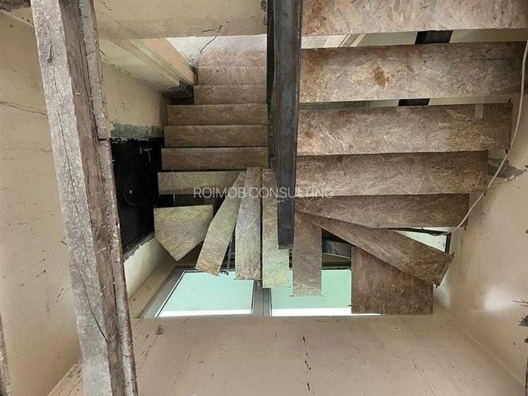 Vila de vanzare, situata intr-o zona exclusivista, Calea Dorobanti - 4