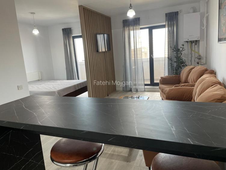 Studio Dublu - Avrig Park Residence  2023 - Centrala Proprie - 3
