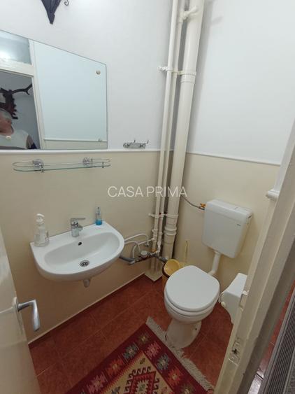 Apartament 3 camere Nicolina 2, Clopotari, ETAJ INTERMEDIAR - 11