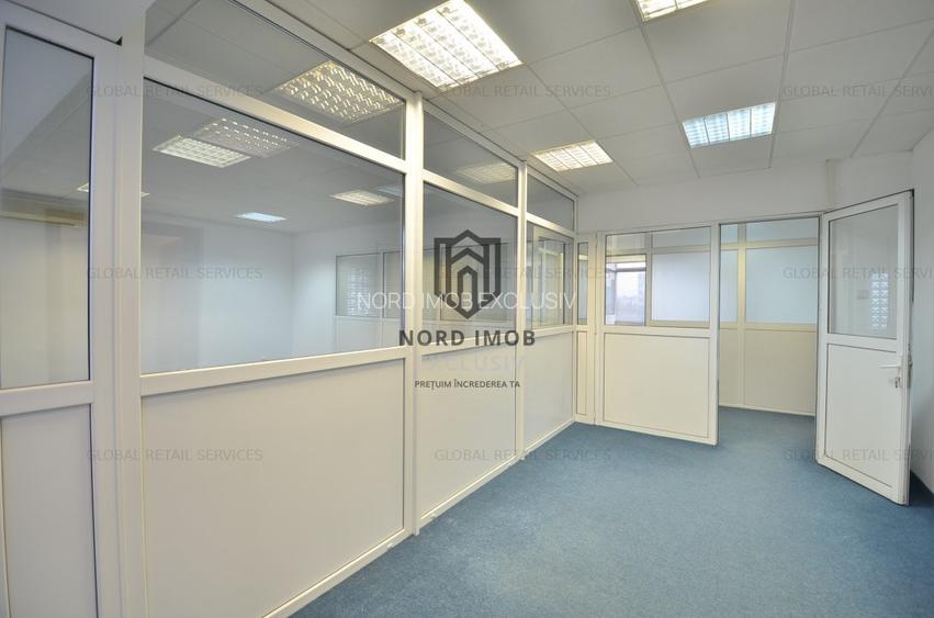 Inchiriere 242 mp | Imobil birouri Domenii | Comision 0%-Reprezentare Proprietar - 16