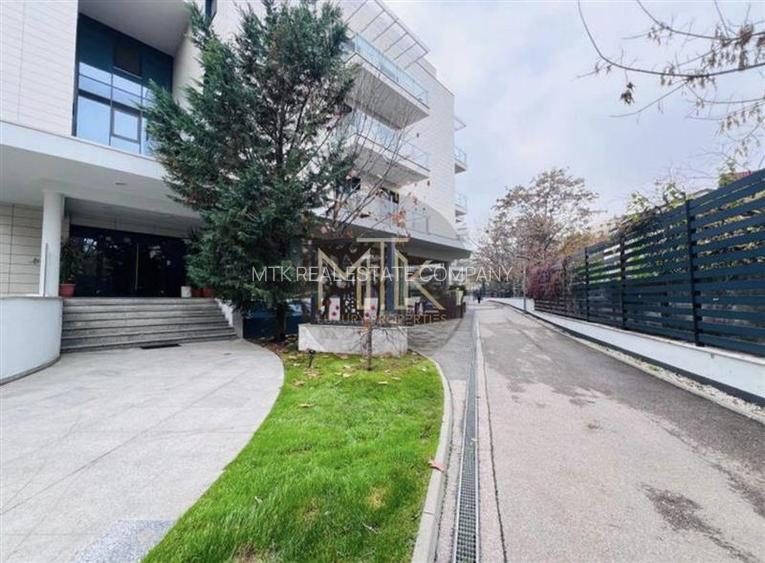 Apartament 5 camere I One Floreasca Lake I Mobilat&utilat - 29