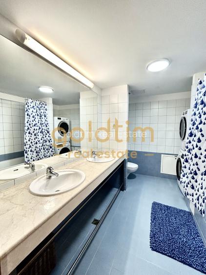 4 CAMERE 182MP+TERASA 14MP+BALCON 10MP/LOC PARCARE/BOXA/WASHINGTON RESIDENCE - 18