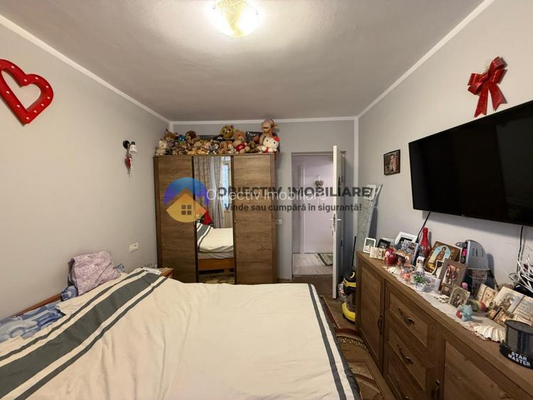 Apartament de vanzare Darmanesti / 2 bai - 4