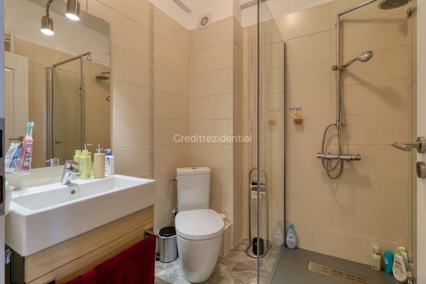 Parc Bazilescu- Apartament  4 camere – 115mp- La cheie- 0% comision - 19