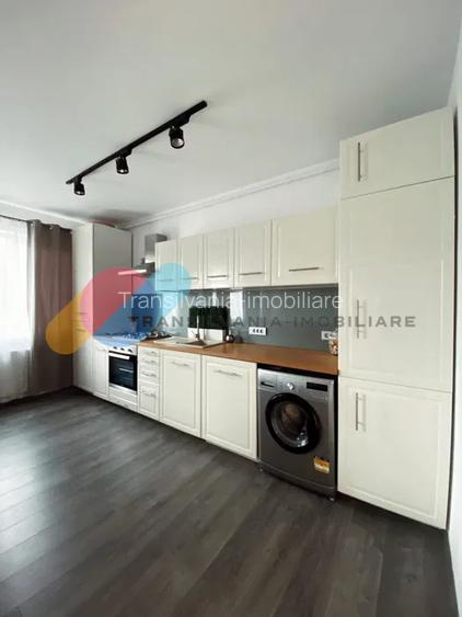 Apartament 2 camere, 54mp, zona Borhanci - 3