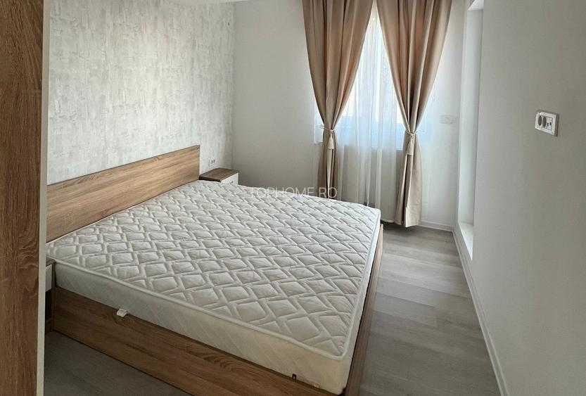 M2 Aparatori 950 m - PROMOTIE 2 camere exact ca in poze gata toamna - 5