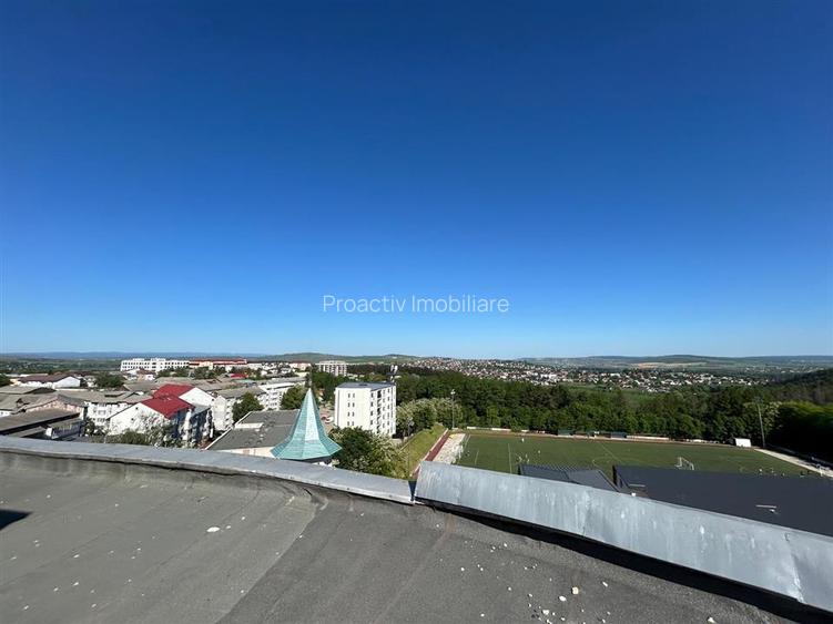 Apartament 2 camere | George Enescu | 51.6 mp | 2c-7837 - 11