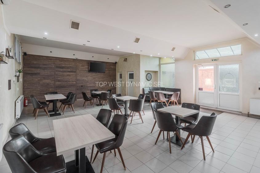 Spatiu comercial, zona centrala Alesd, judetul Bihor - 13