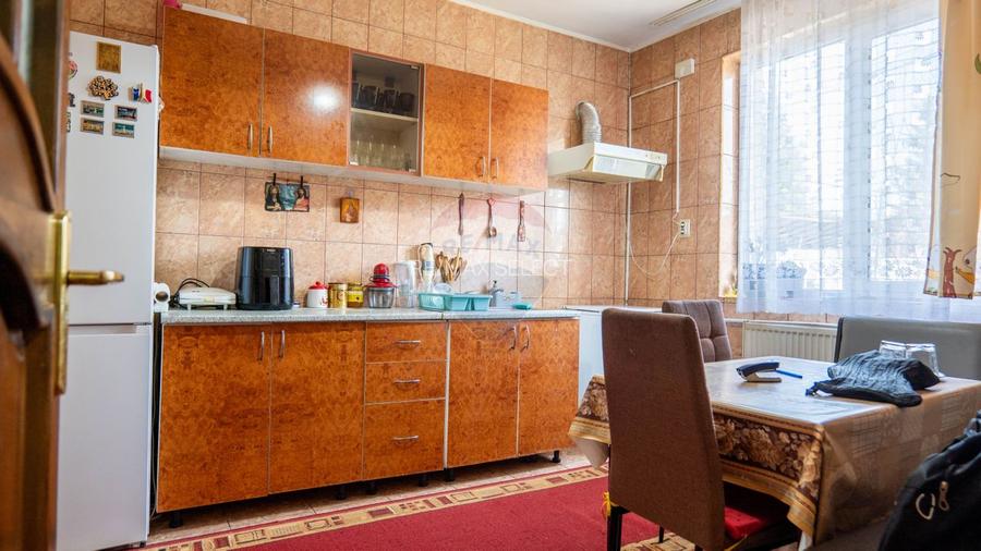 Colentina- Ion Creanga - vanzare vila 6 camere, prosumator - 9