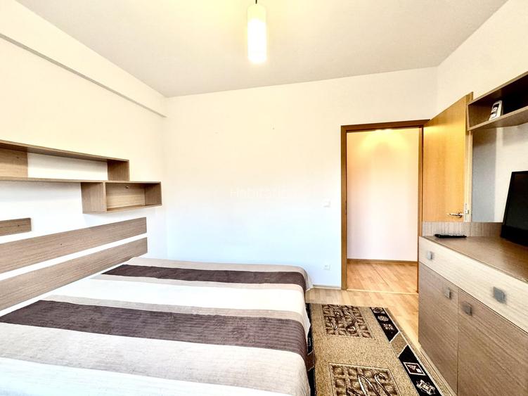 Apartament 3 camere în ansamblu cu curte și loc de joacă – Lipovei - 8