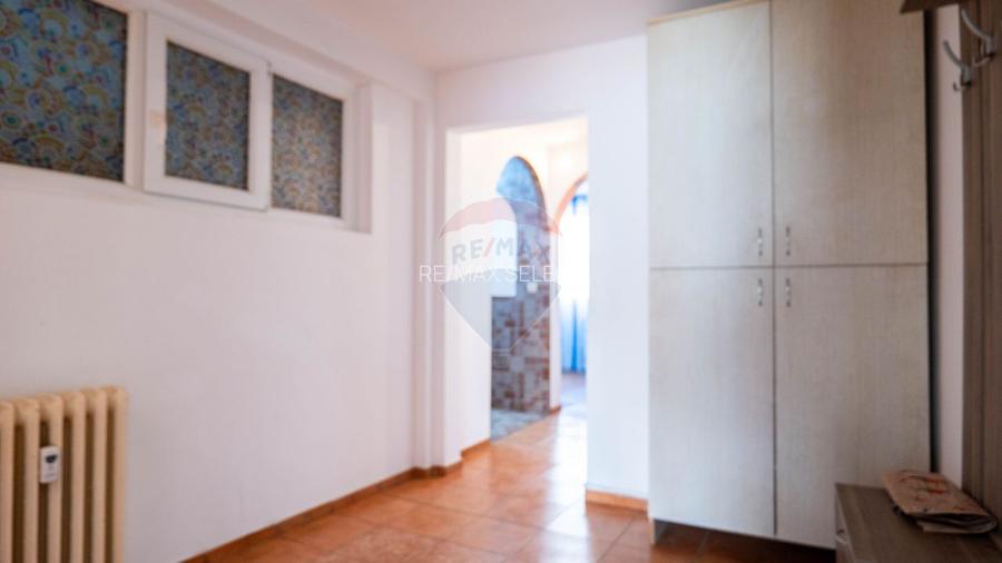 Vanzare apartament 4 camere, zona Pasajul Doamna Ghica - 19