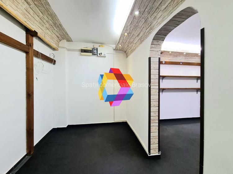 Spatiu birouri de vânzare, investiție, Brasov - 70 mp  # Plus - Imo. ro - 8