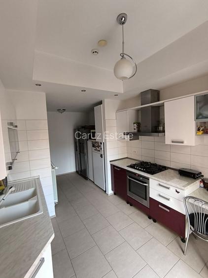 Apartament 3 camere Baneasa/Ambasada Americii - 7