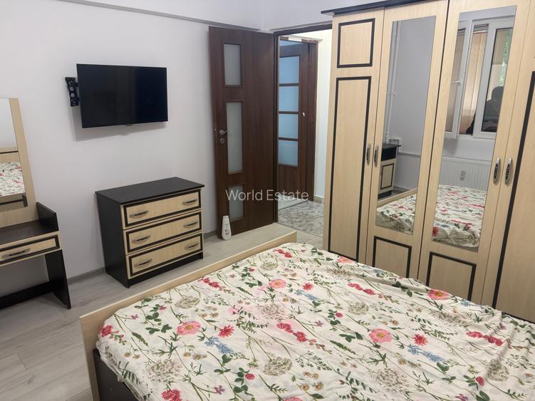 Apartament 2 camere, sos Giurgiului, aproape de Eroii Revolutiei. - 6