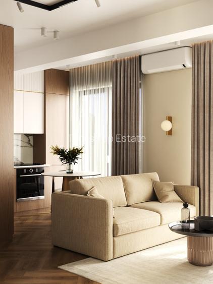 Studio de vanzare in Constanta, Faleza Nord – ideal investitie, in bloc NOU - 10