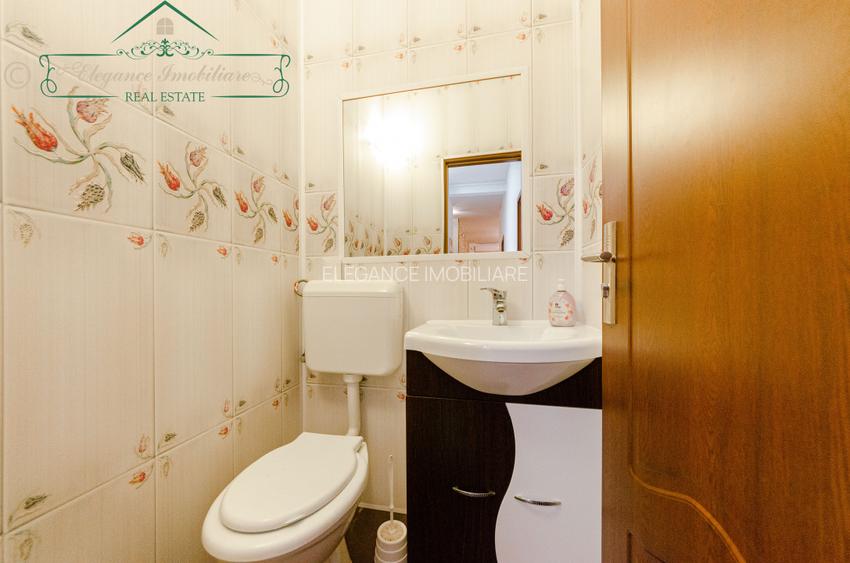 Penthouse cu 4 camere si terasa, zona Ared UTA, Arad - 10