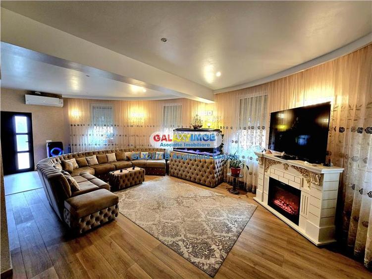 Prelungirea Ghencea Valea Oltului vila de vanzare - 3