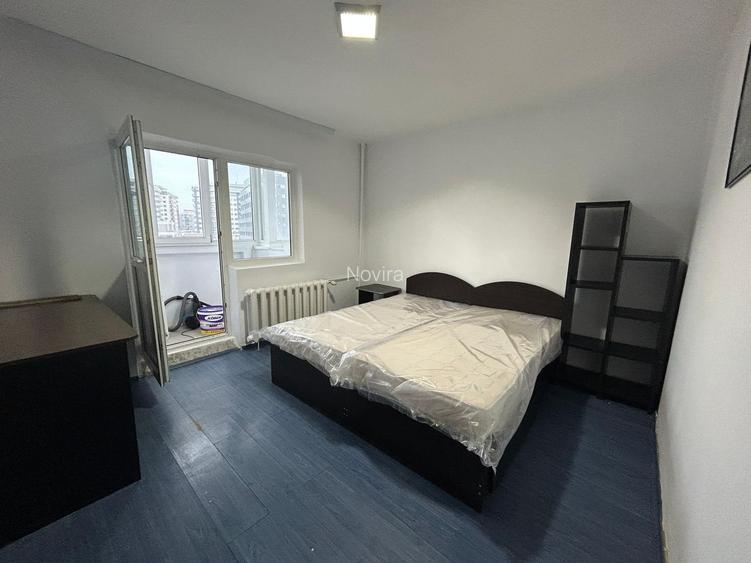 Apartament de inchiriat 3 camere | Metrou Timpuri Noi | Disponibil - 7