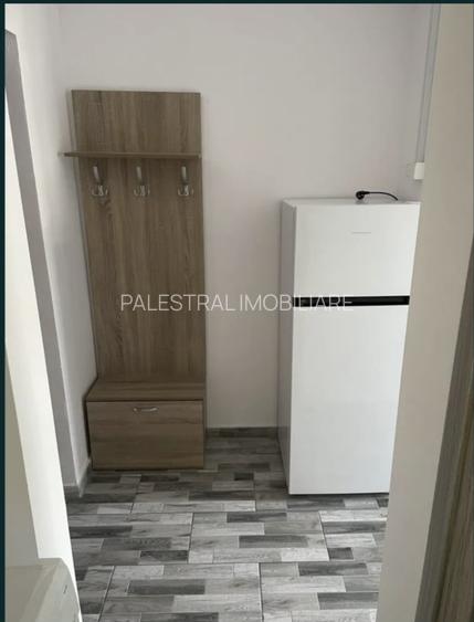 Garsoniera Astra ,decomandata,etajul 1,mobilata,71500 Euro - 5