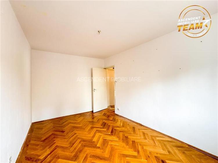 3D& FILM! Apartament 3 camere,etaj 2, areal apreciabil, Simeria,Sfantu Gheorghe - 19