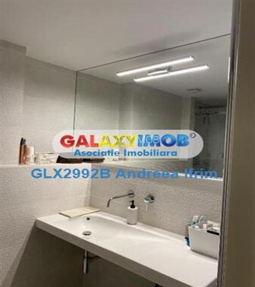 Apartament Luxury cu Grădină Privata - Herastrau Cartierul Francez - 12